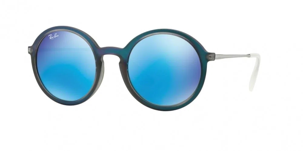 Ray-Ban 4222 Sunglasses - view 9